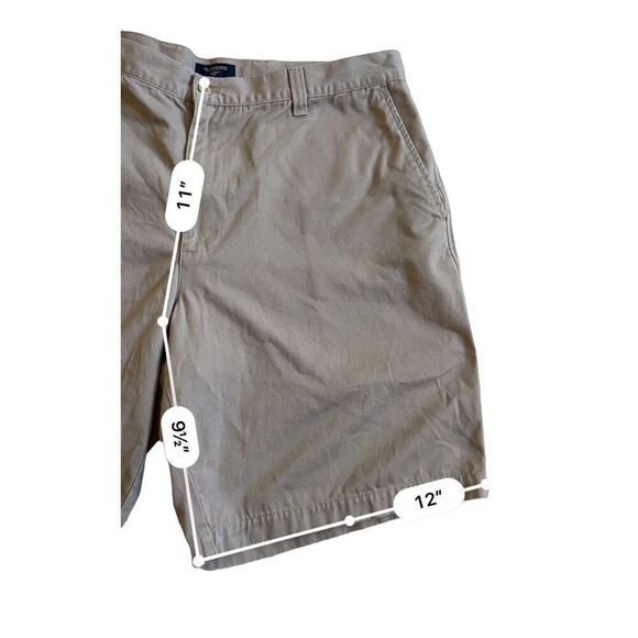 Dockers khaki shorts size 36 - Picture 5 of 7